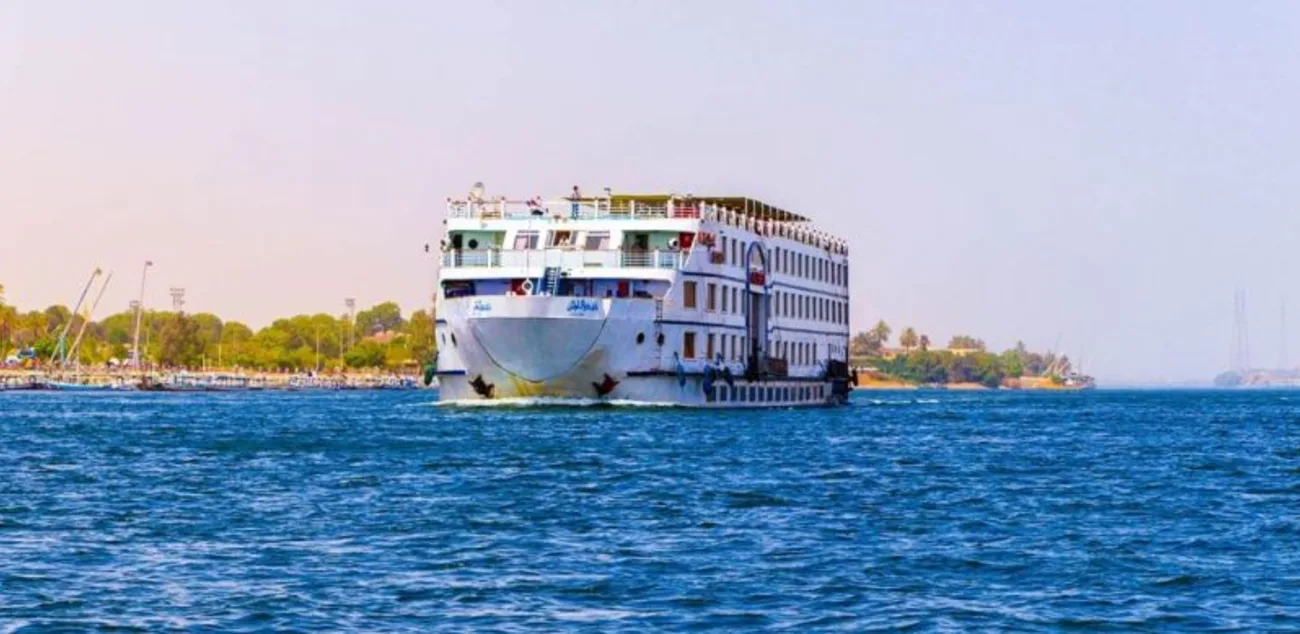 Quand Partir en Croisière sur le Nil en Égypte ?